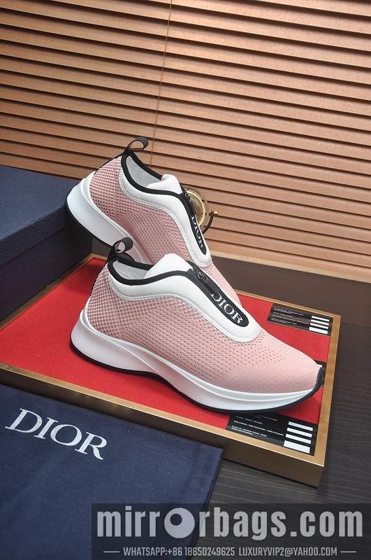 Dior Shoes sz38-44 hnm0131