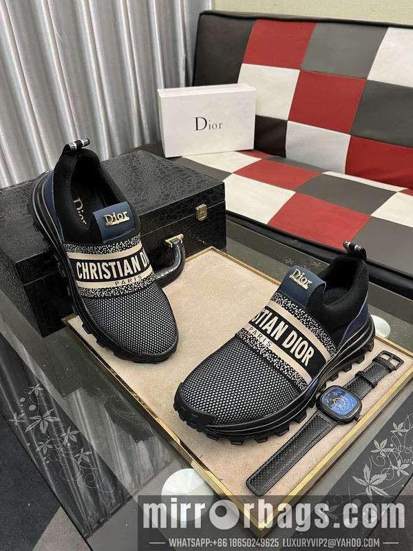 Dior Shoes sz38-45 hnh0328