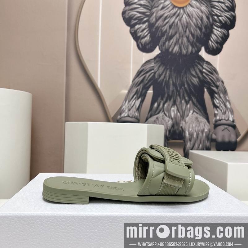 Dior Shoes sz35-40 mnw0432