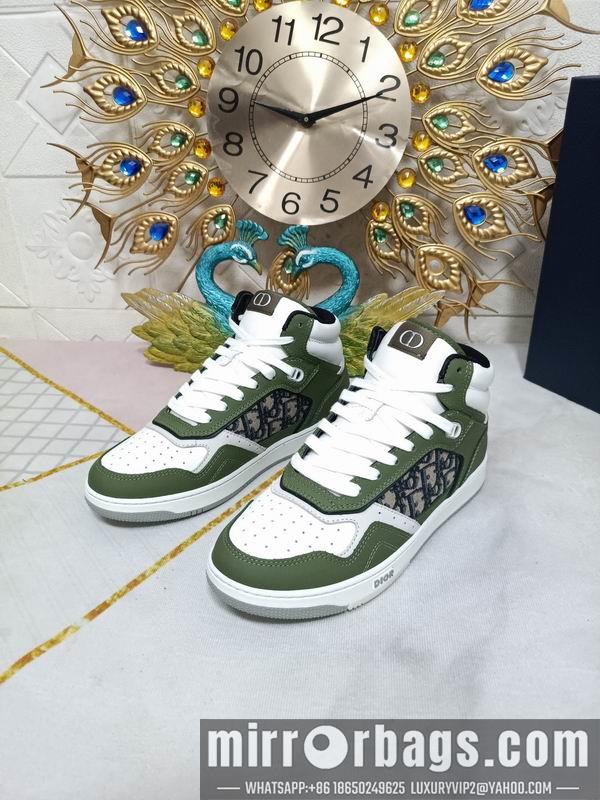 Dior Shoes sz35-45 mnm0104