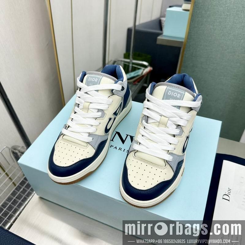 Dior Shoes sz35-45 mnw0144