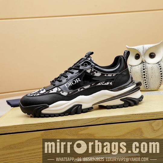 Dior Shoes sz38-45 hnh0710