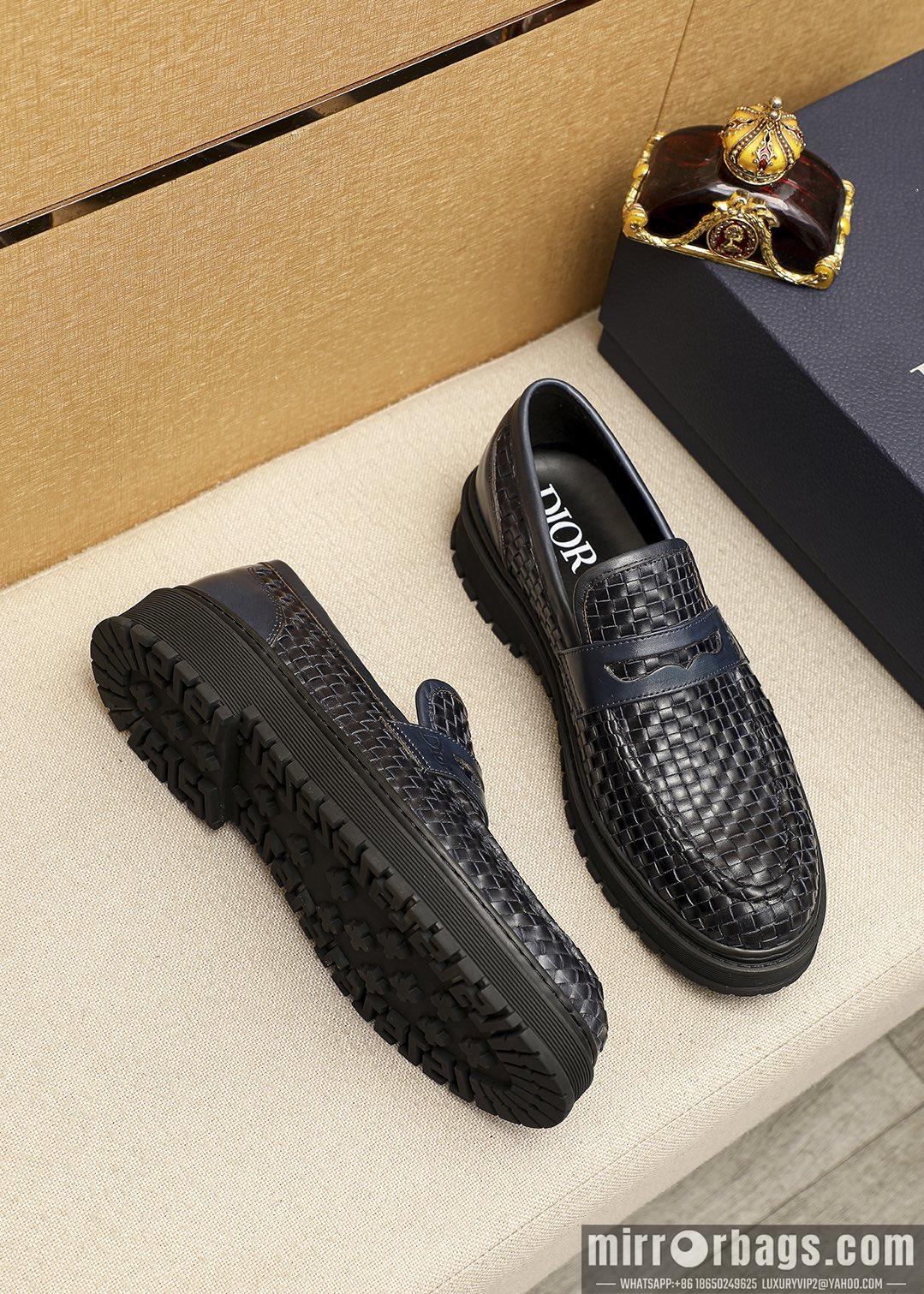 Dior Shoes sz38-44 h0912