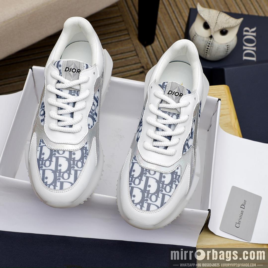 Dior Shoes sz38-44 h1009