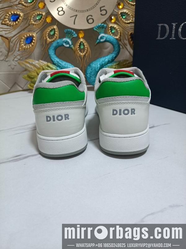 Dior Shoes sz35-45 mnm0103