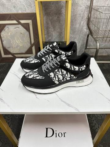 Dior Shoes sz38-45 hnh0803