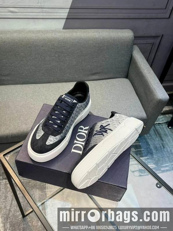 Dior Shoes sz38-45 mnw0320