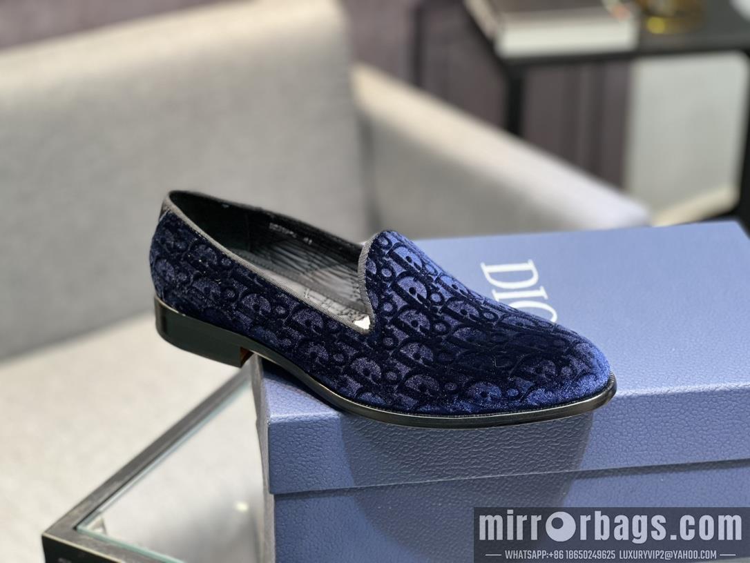 Dior Shoes sz38-44 hnh1203
