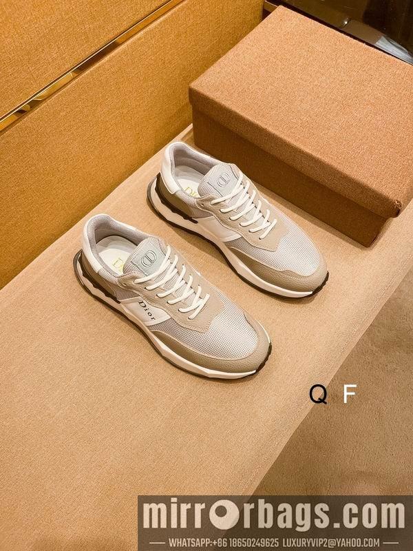 Dior Shoes sz38-45 3C TF0703