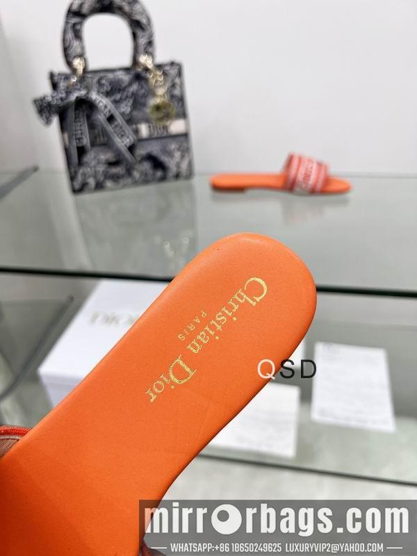 Dior Shoes sz34-46SD0115