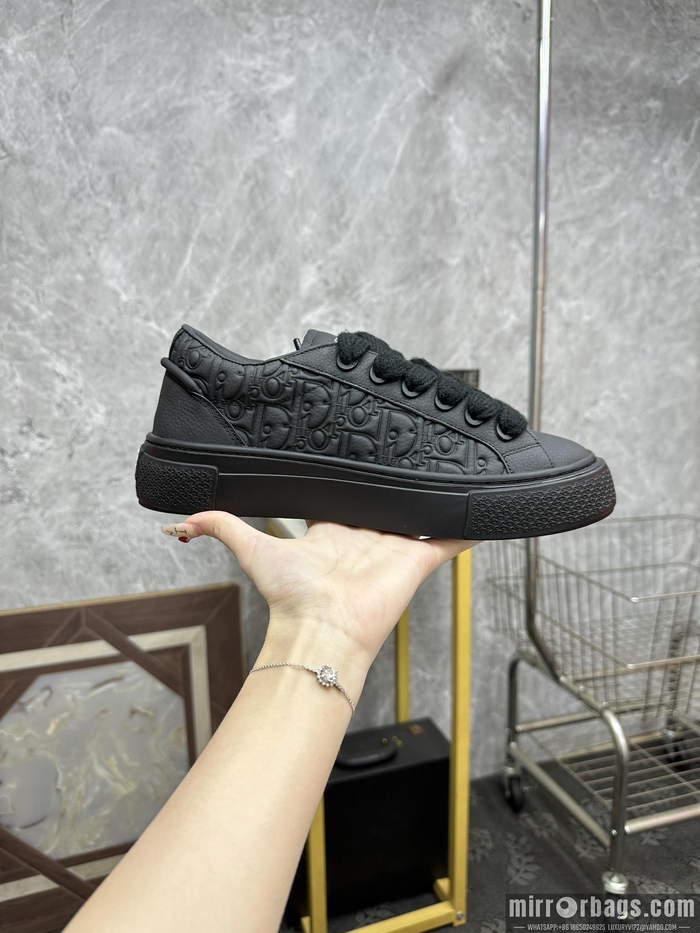 Dior Shoes sz35-45 hnh1207
