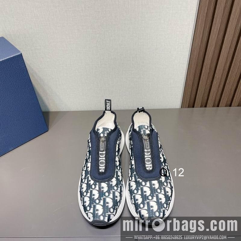 Dior Shoes sz38-45 J0603