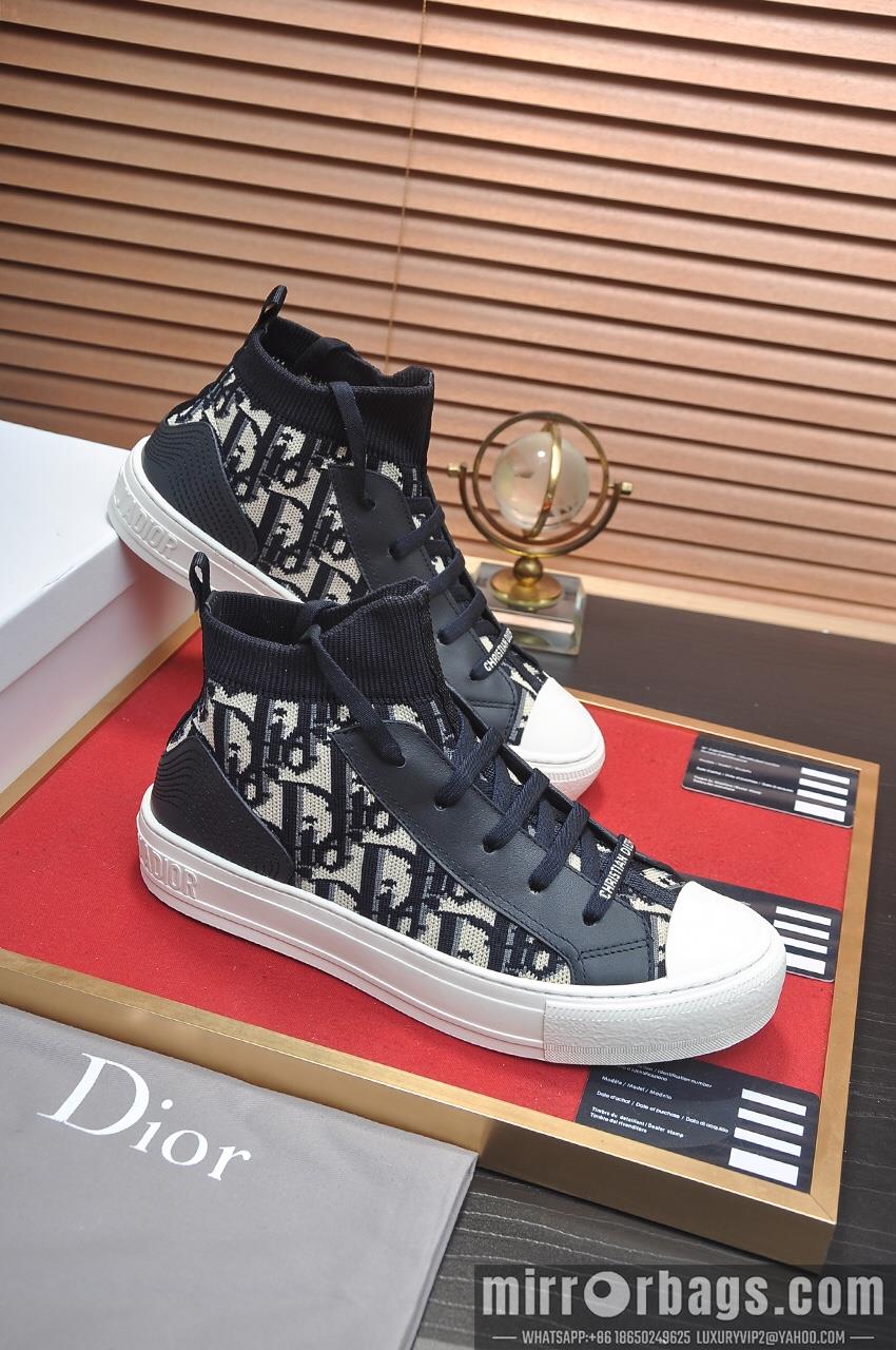 Dior Shoes sz35-44 h0801