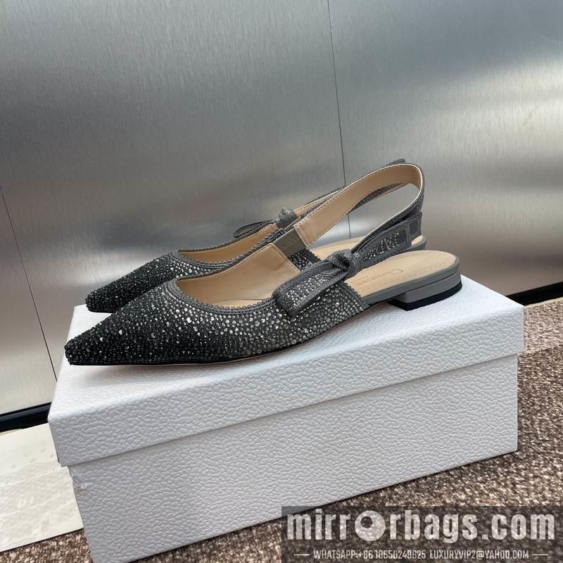 Dior Shoes sz33-44 mnw0401