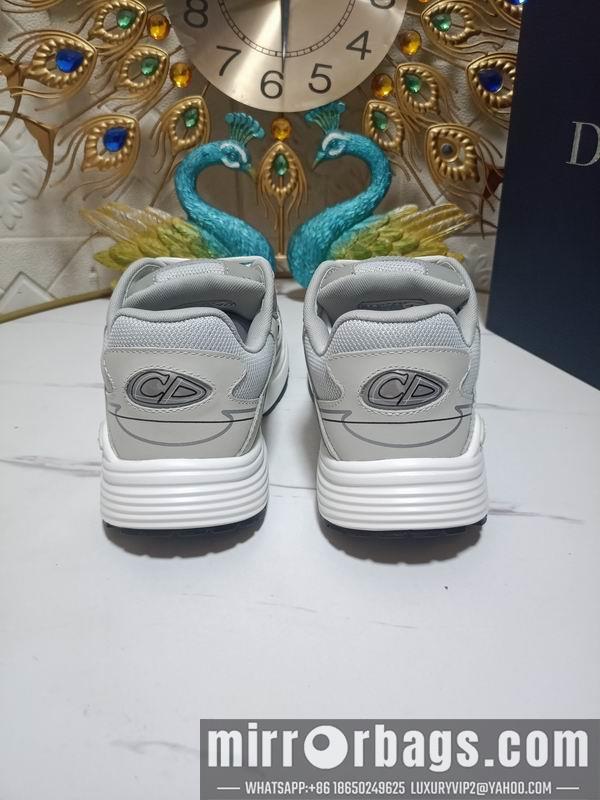 Dior Shoes sz35-45 mnm0101