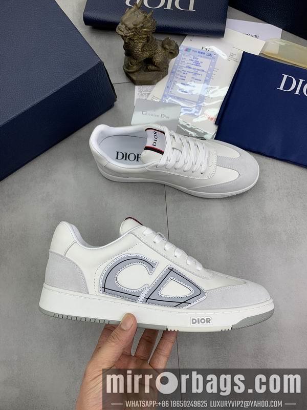 Dior Shoes sz35-45 mnw0195