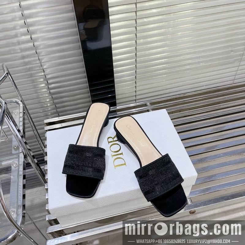 Dior Shoes sz35-41 mnw0206