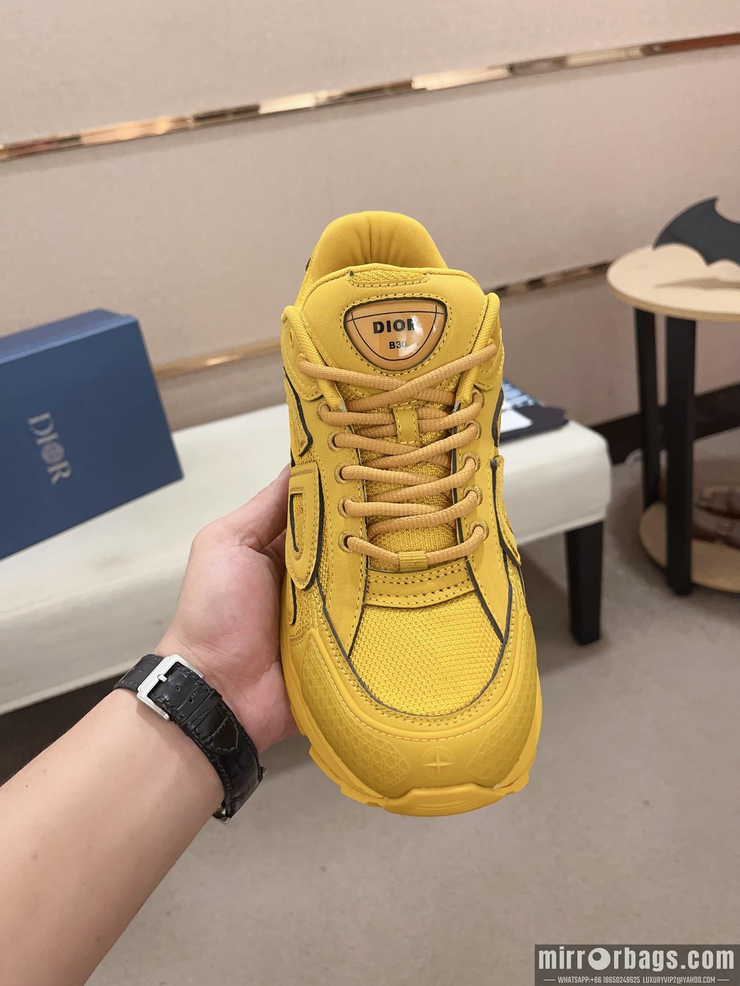 Dior Shoes sz38-46 h1015