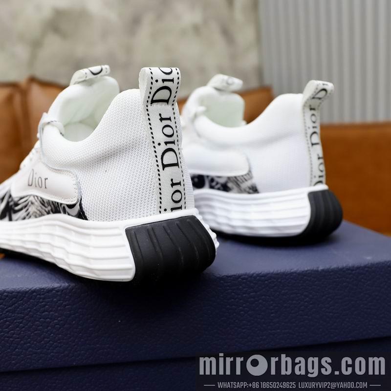 Dior Shoes sz38-44 hnm0134