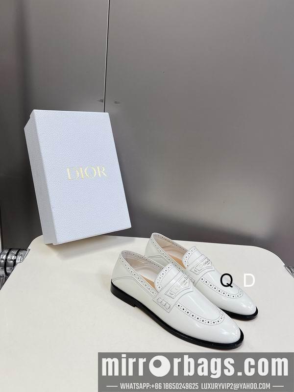 Dior Shoes sz35-40 GDT0401
