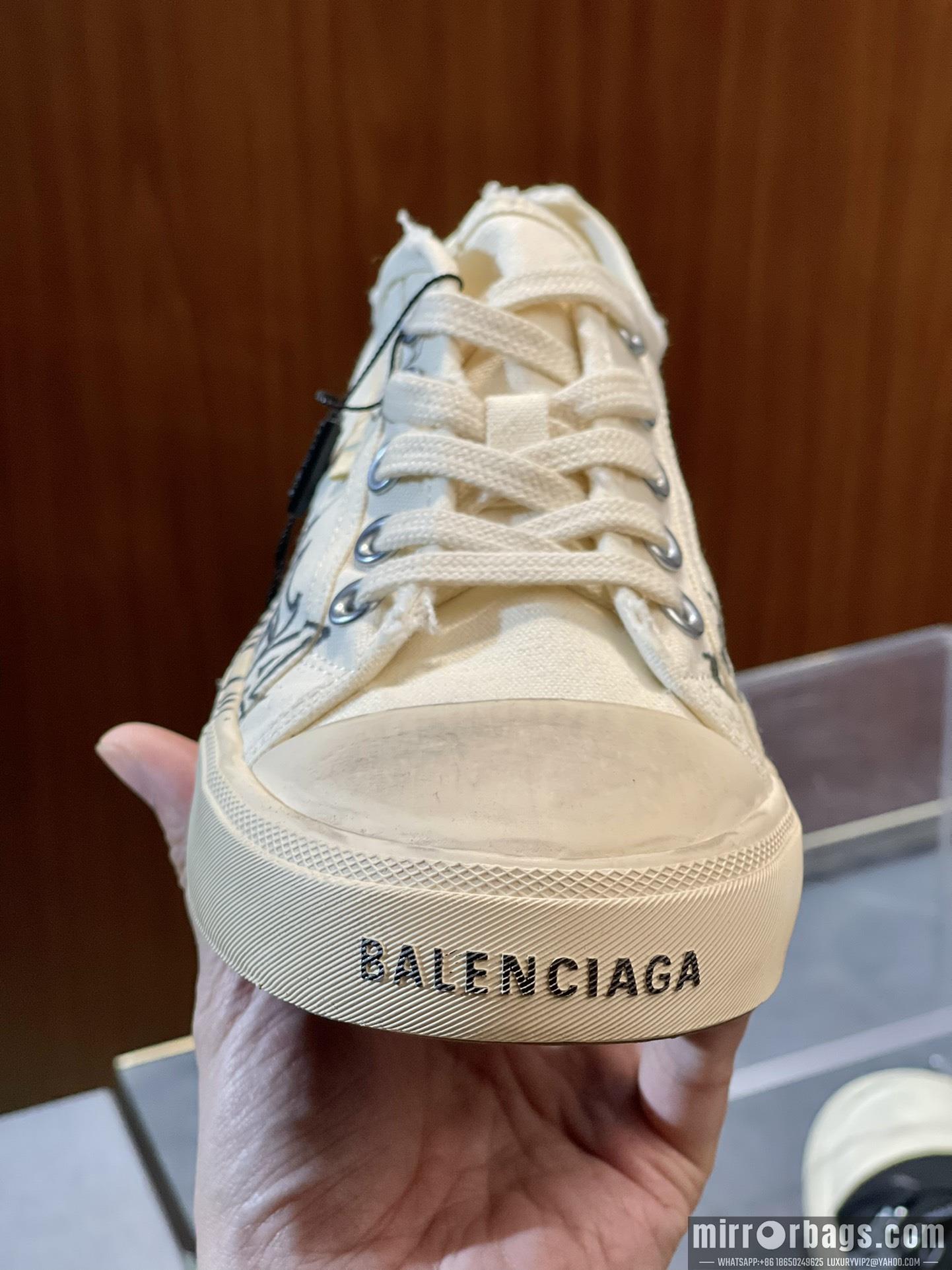 Balenciaga Shoes sz38-45 h0501