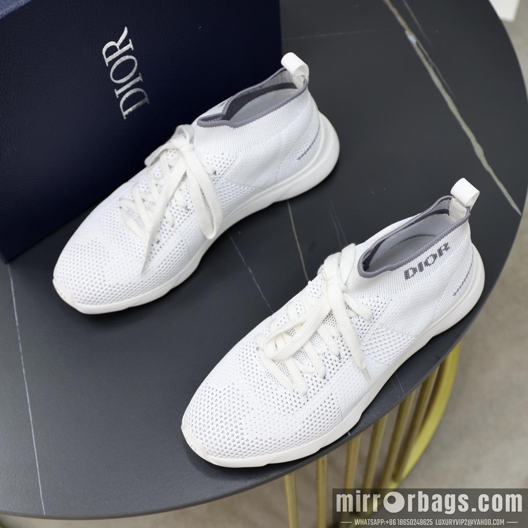 Dior Shoes sz38-44 hnh1216