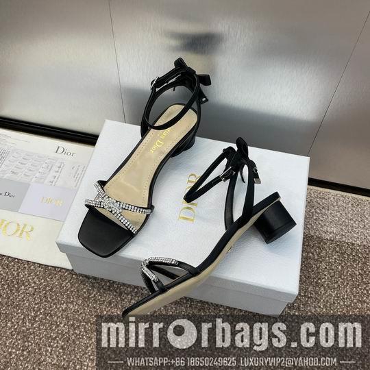 Dior Shoes sz34-42 3.5cm mnh0504