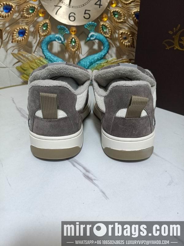 Dior Shoes sz35-45 mnm0101