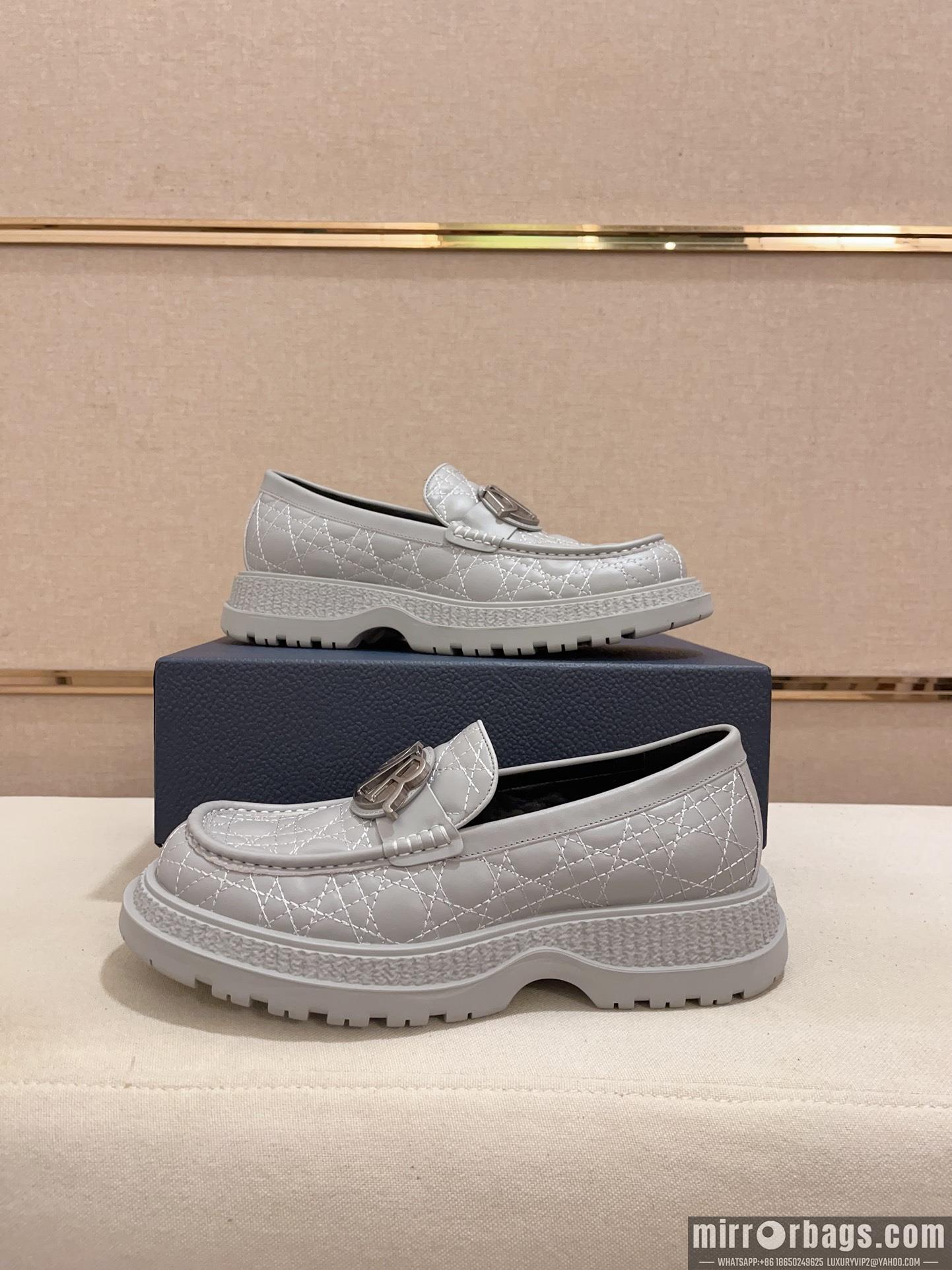 Dior Shoes sz38-46 h1005