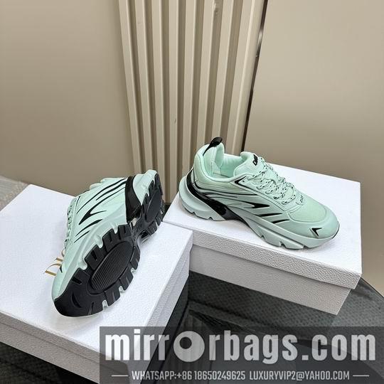 Dior Shoes sz35-44 mnh0510