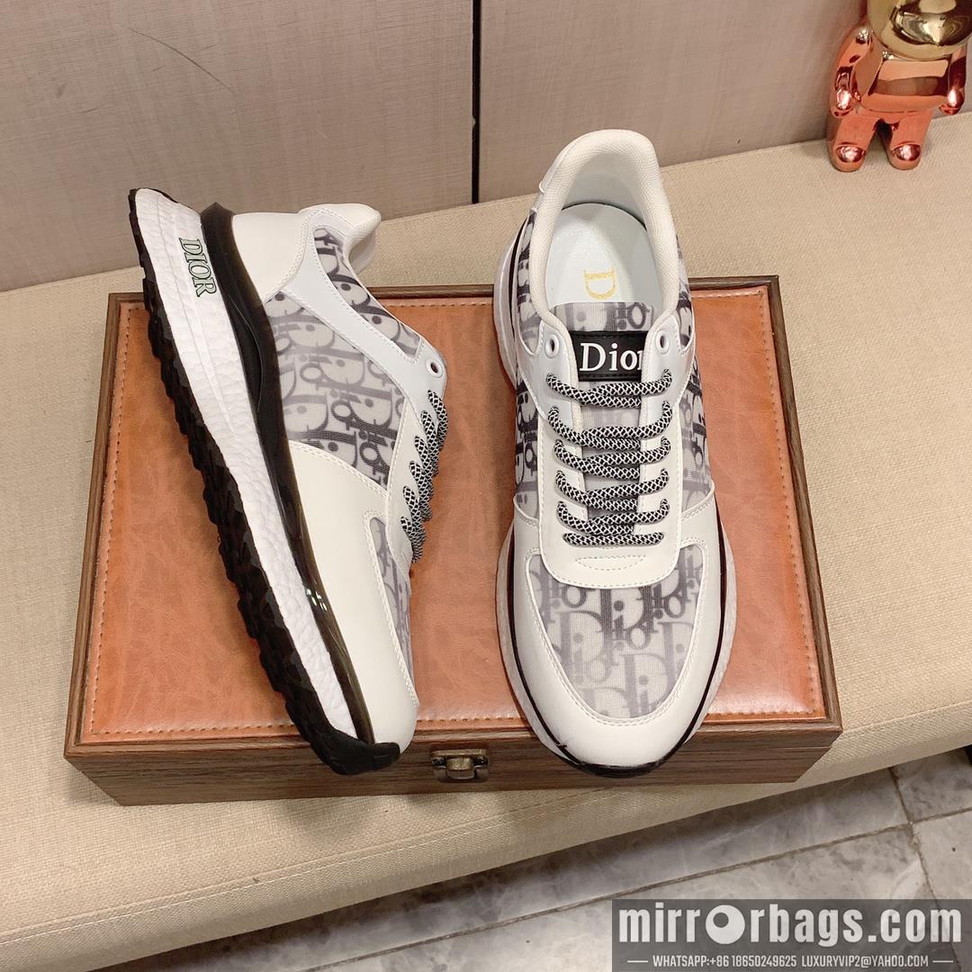 Dior Shoes sz38-44 h0802