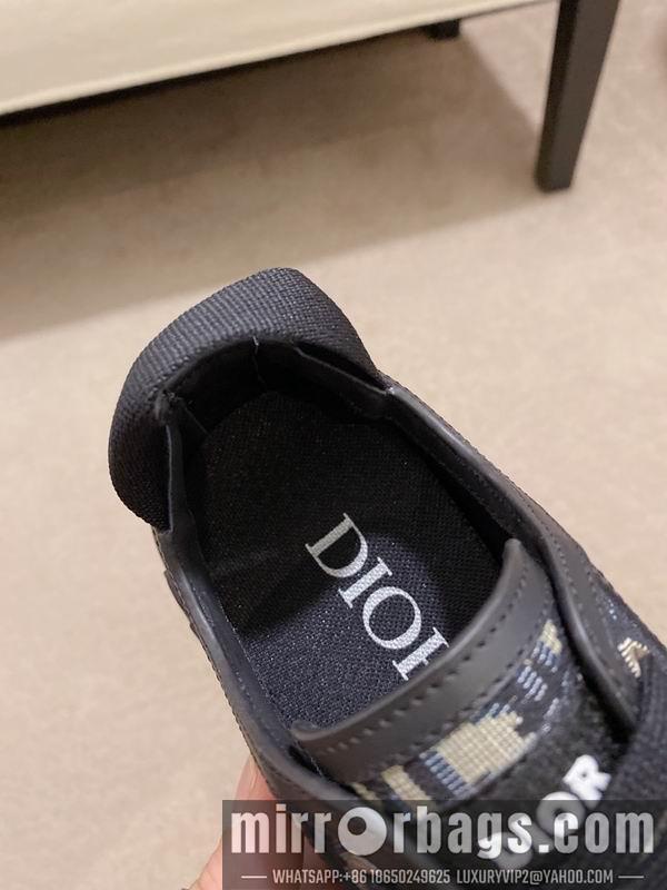 Dior Shoes sz38-46 hnm0139