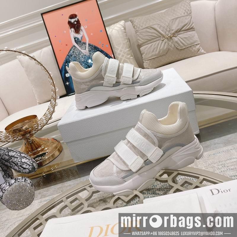 Dior Shoes sz34-41 mnw0316