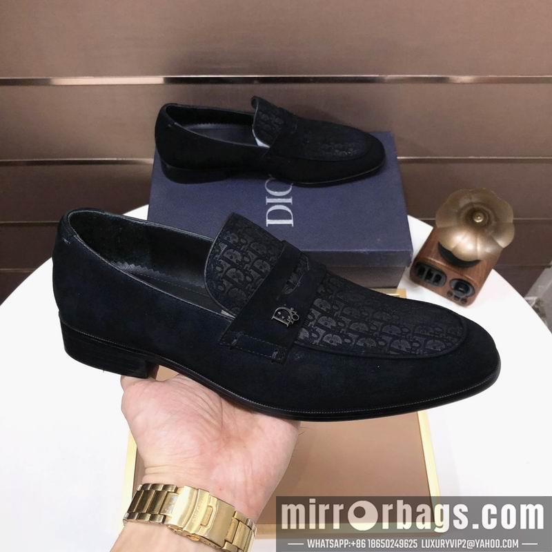 Dior Shoes sz38-44 hnh0325