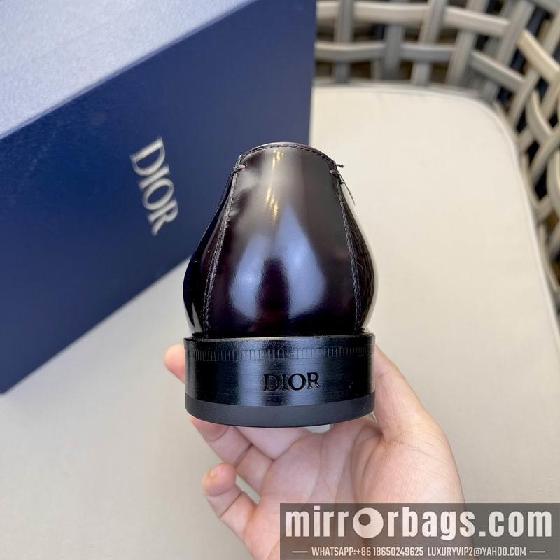 Dior Shoes sz39-44 hnm0159