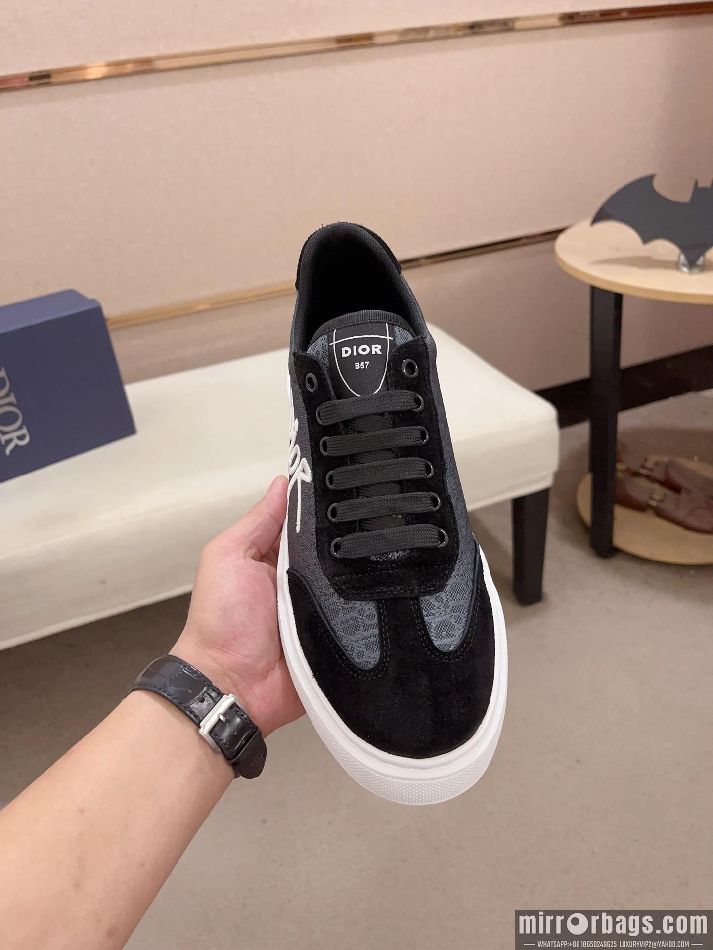 Dior Shoes sz38-44 h0901