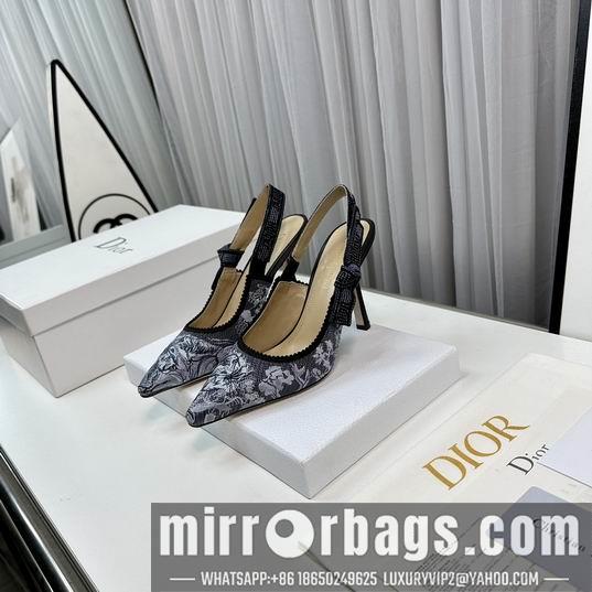 Dior Shoes sz33-43 9.5cm mnh0308