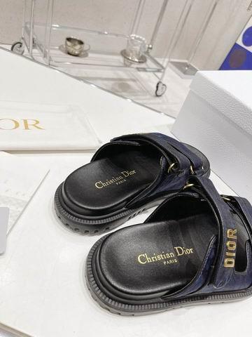 Dior Shoes sz35-42 mnh0307