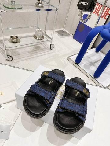 Dior Shoes sz35-42 mnh0307