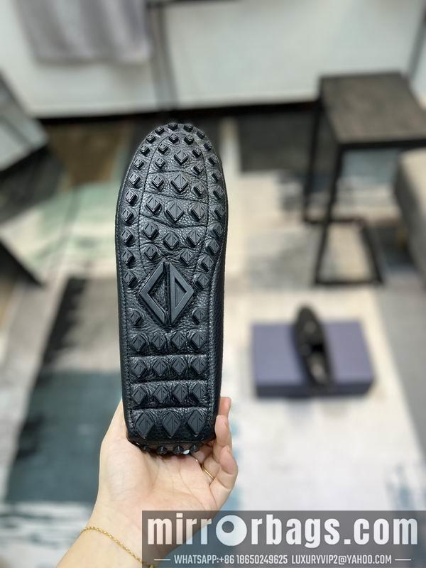 Dior Shoes sz38-44 hnm0136