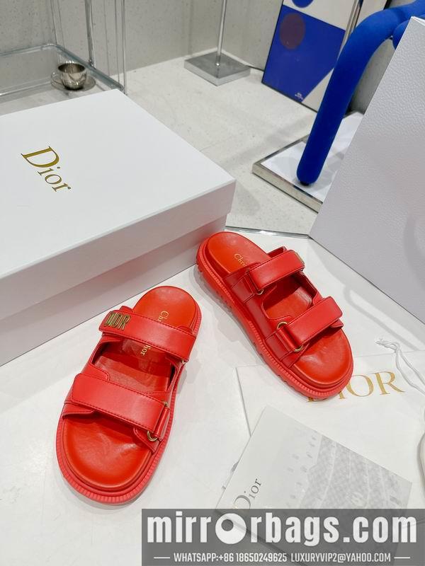 Dior Shoes sz35-42 mnh0305