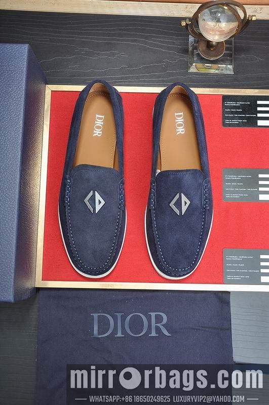 Dior Shoes sz38-44 mnw0302