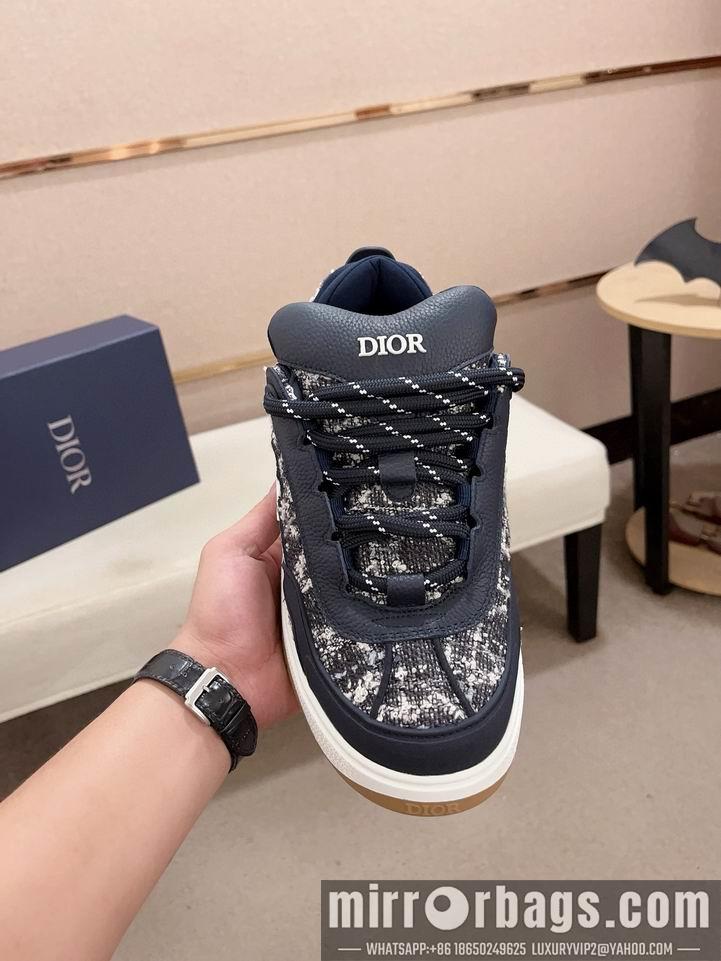 Dior Shoes sz38-46 hnh0103