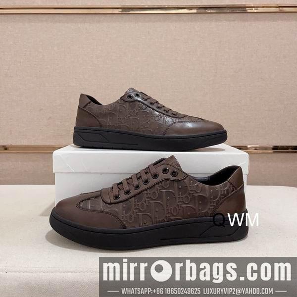 Dior Shoes sz38-45 WM0402