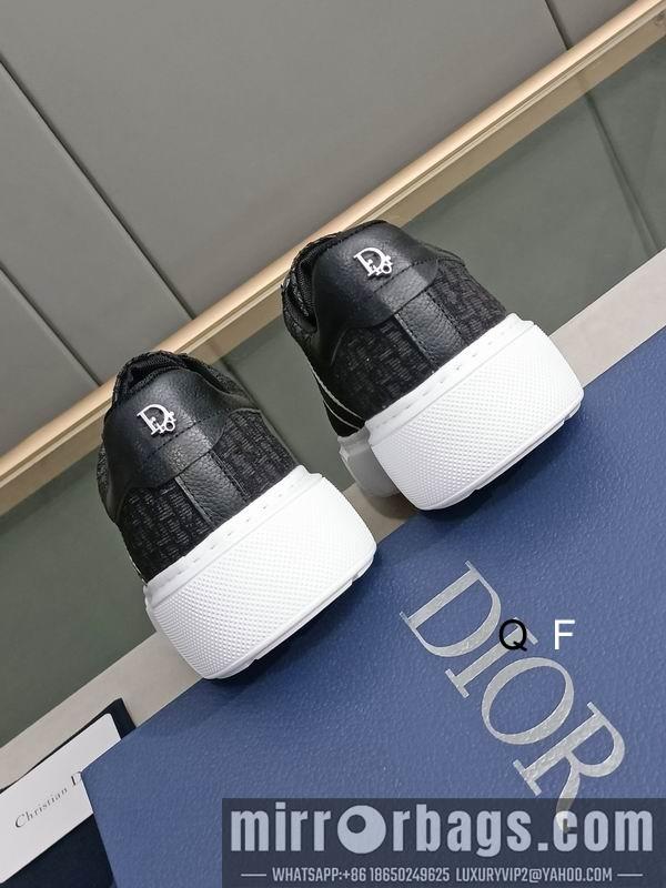 Dior Shoes sz38-45 7C TF0101