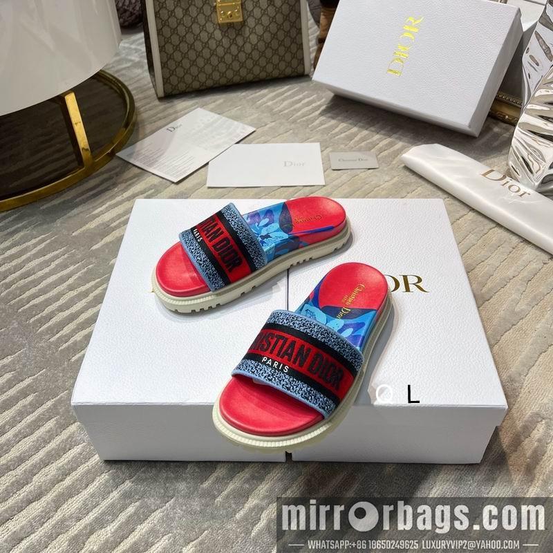 Dior Shoes sz35-41QL0102