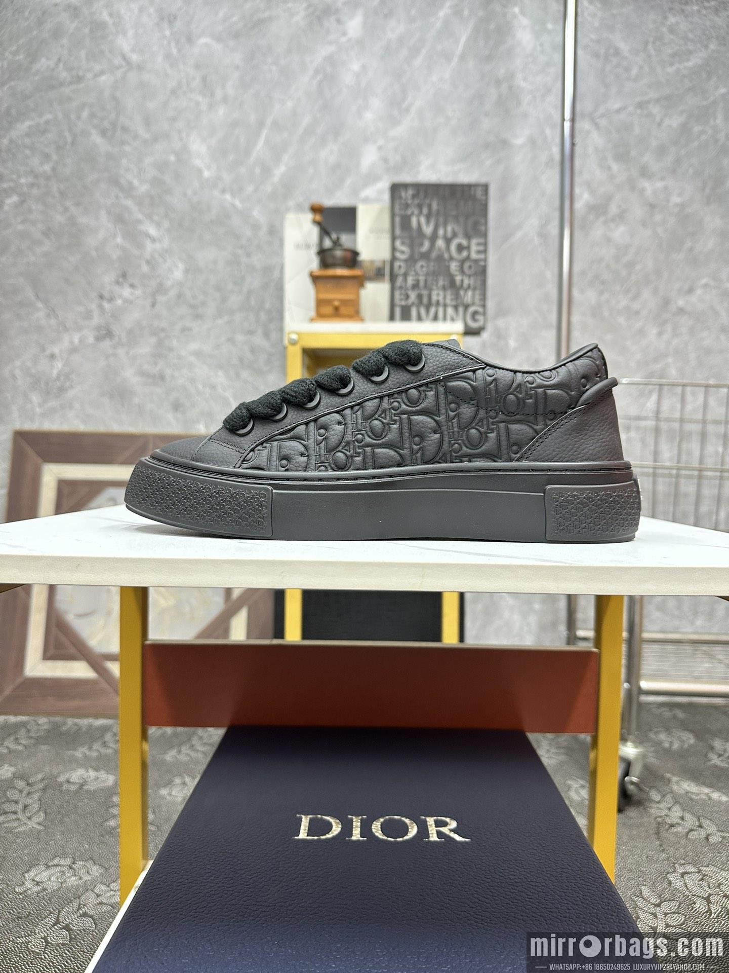 Dior Shoes sz35-45 hnh1207