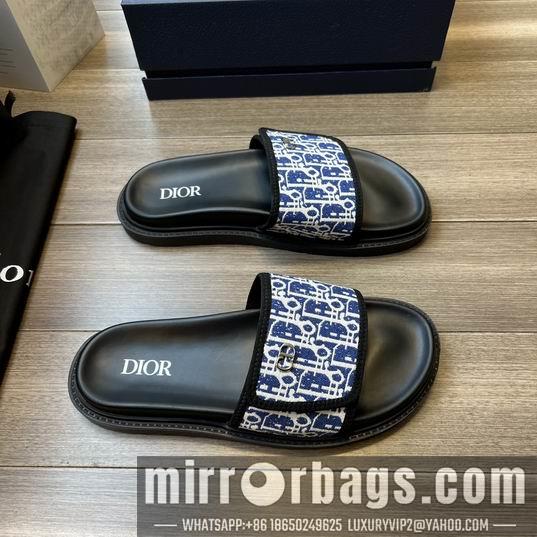 Dior Shoes sz38-45 mnh0514