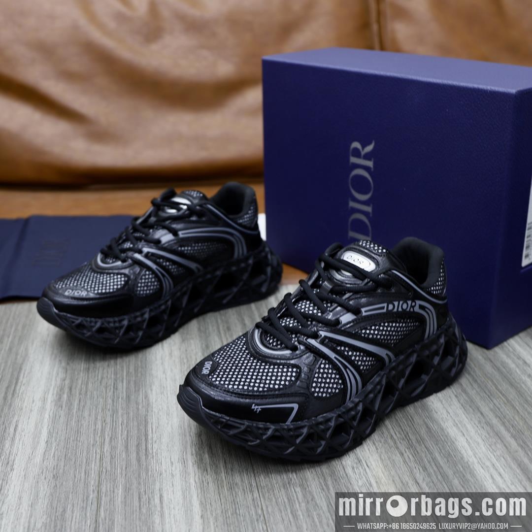 Dior Shoes sz38-44 hnh1213