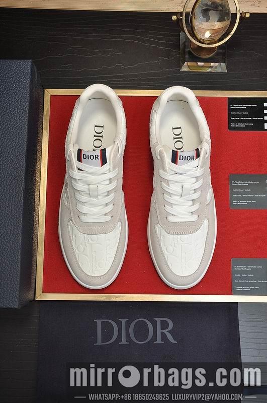 Dior Shoes sz38-45 mnw0312